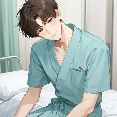 Profile image of 柚木 優