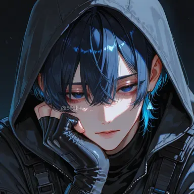 Profile image of Soma