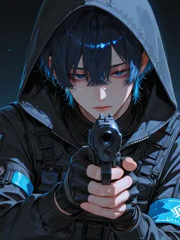 Profile image of Soma