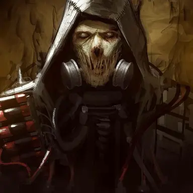 Profile image of Scarecrow