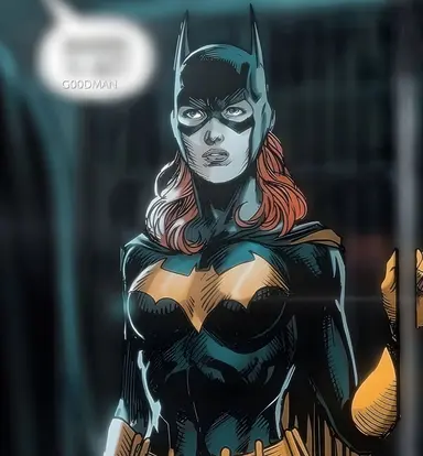 Profile image of Batgirl