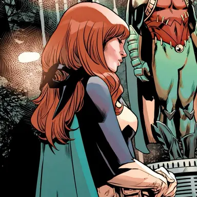 Profile image of Batgirl