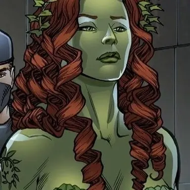 Profile image of Ivy