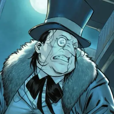 Profile image of Penguin