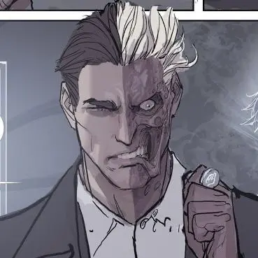 Profile image of Two-Face