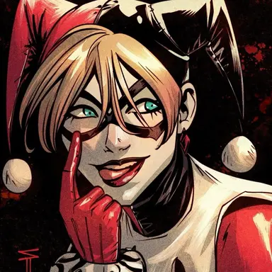 Profile image of Harley