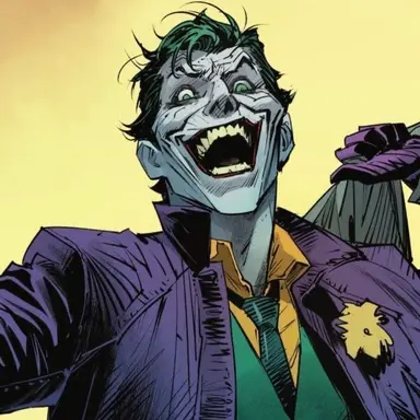 Profile image of Joker