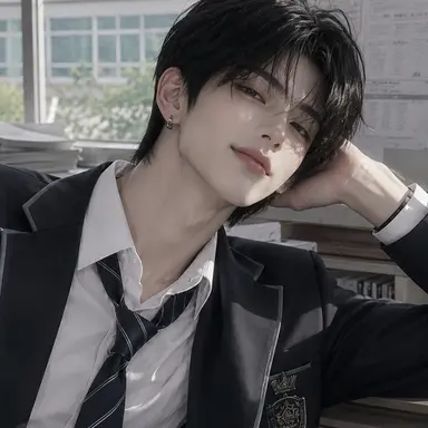 Profile image of 빈 현