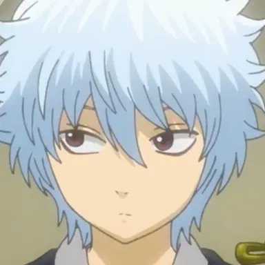 Profile image of 銀時