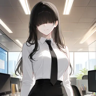 Profile image of 女性スタッフ