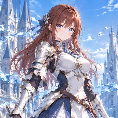 Profile image of 세레스티아