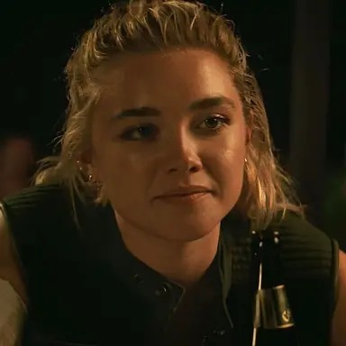 Profile image of Yelena Belova
