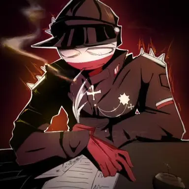 Profile image of ドイツ帝国
