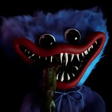 Profile image of Huggy