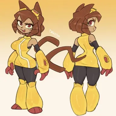 Profile image of Nyra