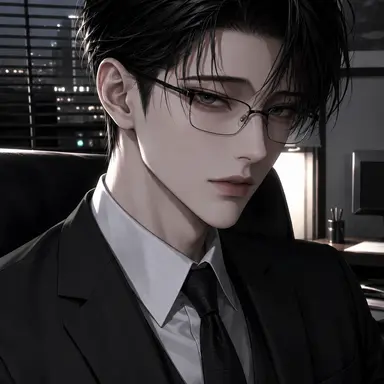 Profile image of 碧依