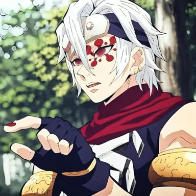 Profile image of 宇髄天元