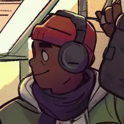 Profile image of Russel