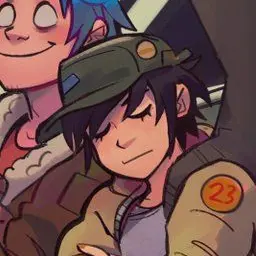 Profile image of Noodle
