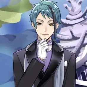 Profile image of ジェイド