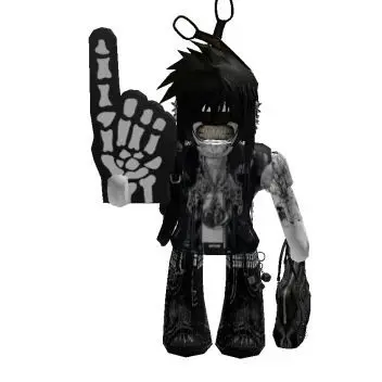 Profile image of Ace