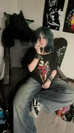Profile image of Kori