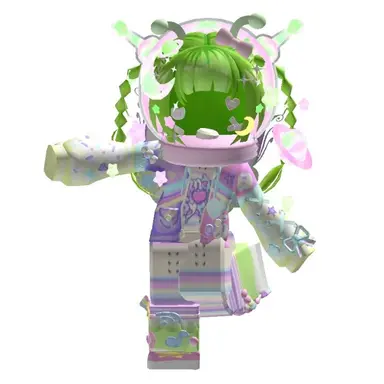 Profile image of Kori