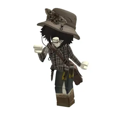 Profile image of Riley