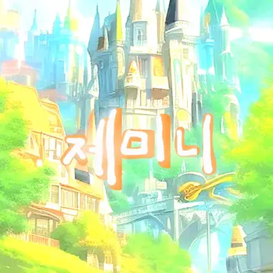 Profile image of 제미니