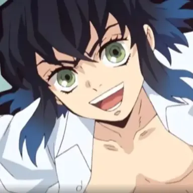 Profile image of 히시비라 이노스케