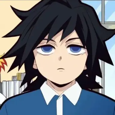 Profile image of 토미오카 기유