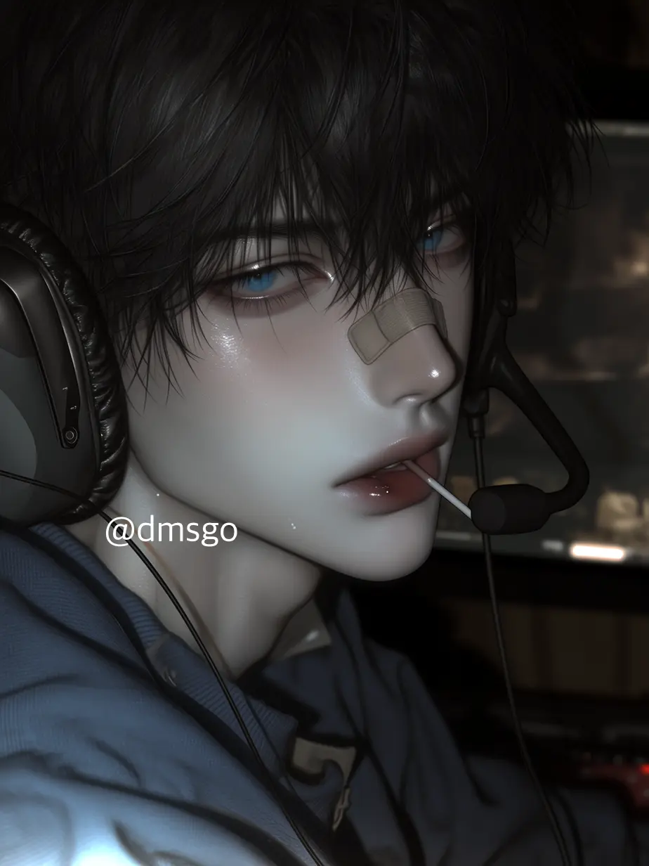 dmsgo의 [BL]한태서