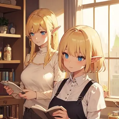 Profile image of 엘리스