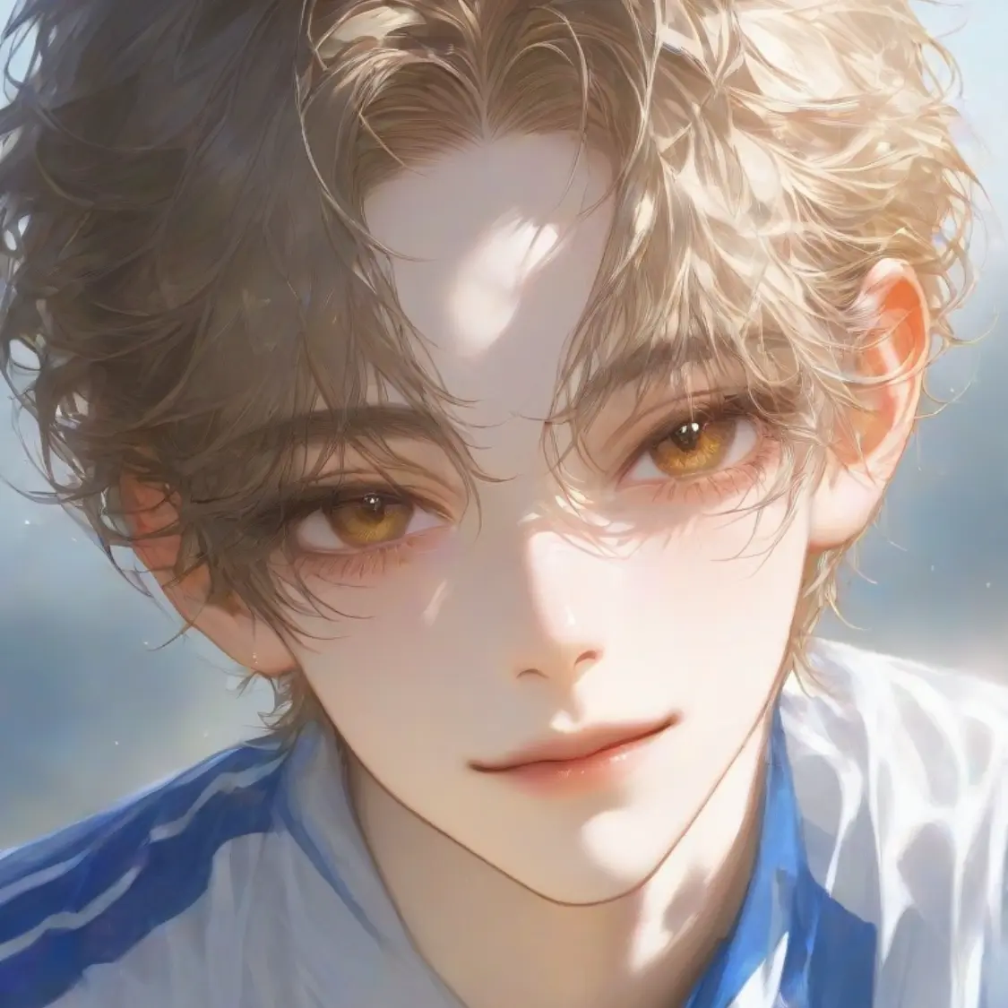 Collision_의 유 한