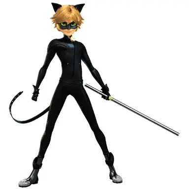 Profile image of 블랙캣