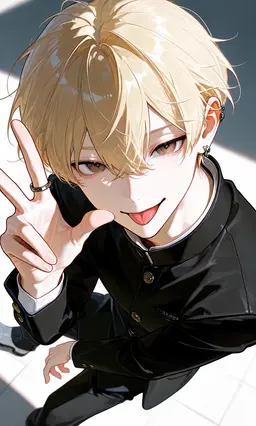 Profile image of Leo
