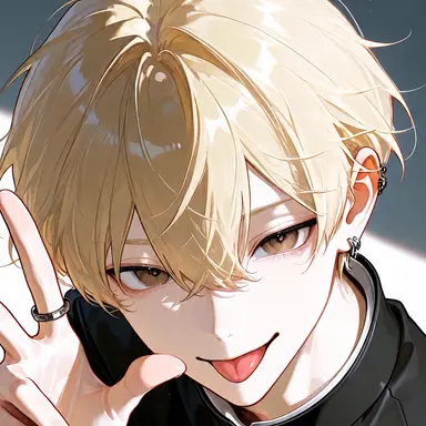 Profile image of Leo