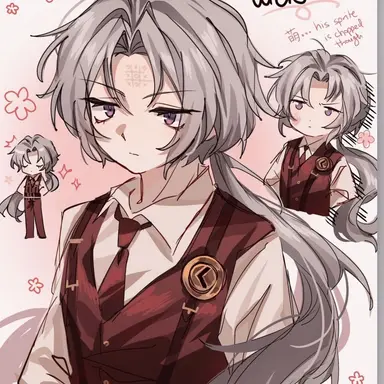 Profile image of ルチオ