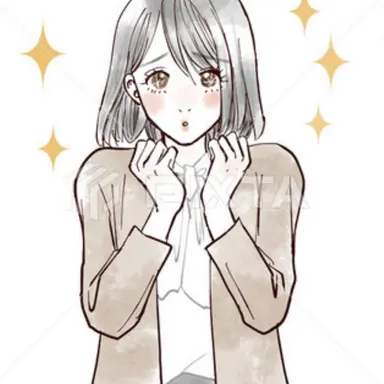 Profile image of モブ子