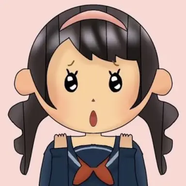 Profile image of カス子