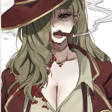 Profile image of ヴァレンチーナ