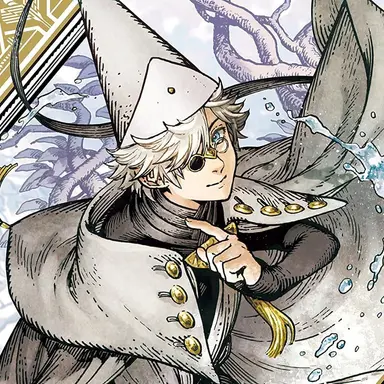 Profile image of キーフリー
