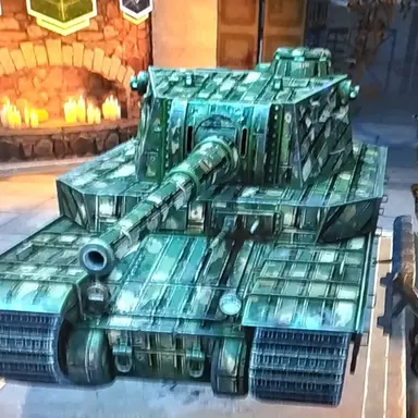 Profile image of 五式重戦車