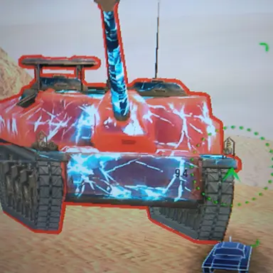 Profile image of T28