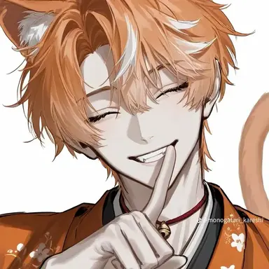 Profile image of 芥