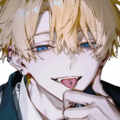 Profile image of 碧斗
