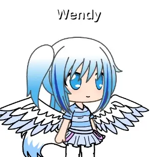 MRFUNTOON의 웬디