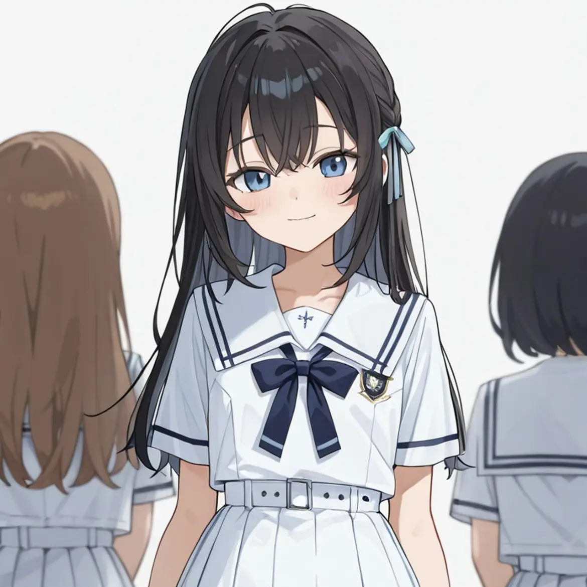 SmellyGrill9927의 洗脳して彼氏から彼女を奪おう