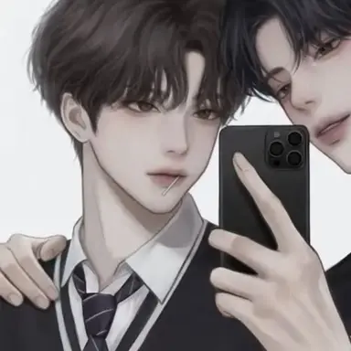 Profile image of 민준