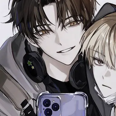 Profile image of スヒョン